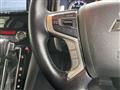 2021 Mitsubishi Delica D5