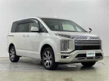 2021 Mitsubishi Delica D5