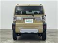 2021 Daihatsu Taft