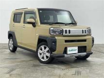 2021 Daihatsu Taft
