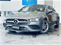 2019 Mercedes-Benz CLA-CLASS