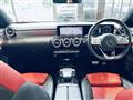 2019 Mercedes-Benz CLA-CLASS