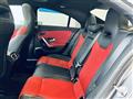 2019 Mercedes-Benz CLA-CLASS