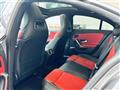 2019 Mercedes-Benz CLA-CLASS