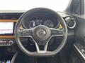 2020 Nissan KIX