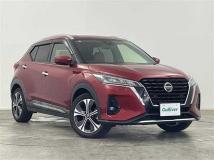 2020 Nissan KIX