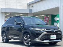 2022 Toyota CorollaCross