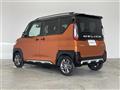 2023 Mitsubishi DELICA MINI