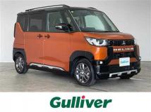 2023 Mitsubishi DELICA MINI