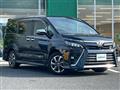 2017 Toyota Voxy