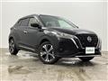 2021 Nissan KIX