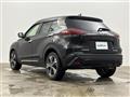 2021 Nissan KIX