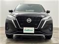 2021 Nissan KIX