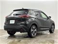 2021 Nissan KIX