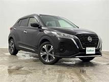 2021 Nissan KIX