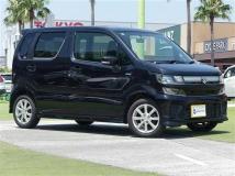 2018 Suzuki Wagon R
