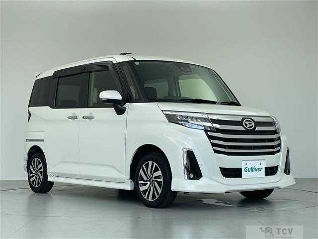 2023 Daihatsu Daihatsu Others