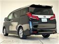 2021 Toyota Alphard