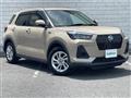 2024 Daihatsu Rocky
