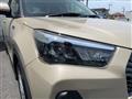 2024 Daihatsu Rocky