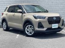2024 Daihatsu Rocky