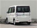 2015 Daihatsu Tanto