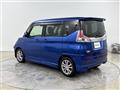 2017 Mitsubishi Delica D2