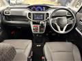 2017 Mitsubishi Delica D2
