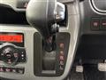 2017 Mitsubishi Delica D2