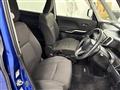 2017 Mitsubishi Delica D2