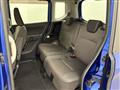 2017 Mitsubishi Delica D2
