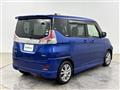 2017 Mitsubishi Delica D2