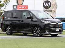 2023 Toyota Noah