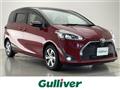 2022 Toyota Sienta