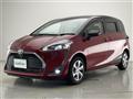 2022 Toyota Sienta