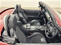 2009 Mazda Roadster