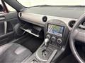 2009 Mazda Roadster