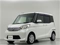 2014 Nissan DAYZ ROOX