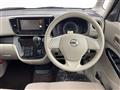2014 Nissan DAYZ ROOX