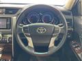 2013 Toyota Mark X