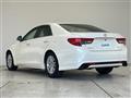 2013 Toyota Mark X