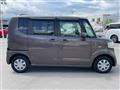 2012 Honda N BOX