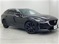 2021 Mazda Mazda6