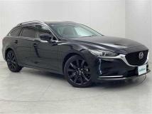 2021 Mazda Mazda6