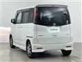 2011 Nissan ROOX