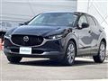 2021 Mazda CX-3