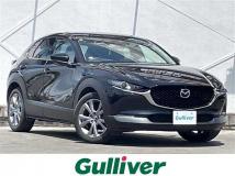 2021 Mazda CX-3