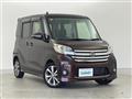 2014 Nissan DAYZ ROOX