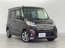 2014 Nissan DAYZ ROOX