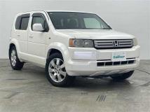 2007 Honda Crossroad